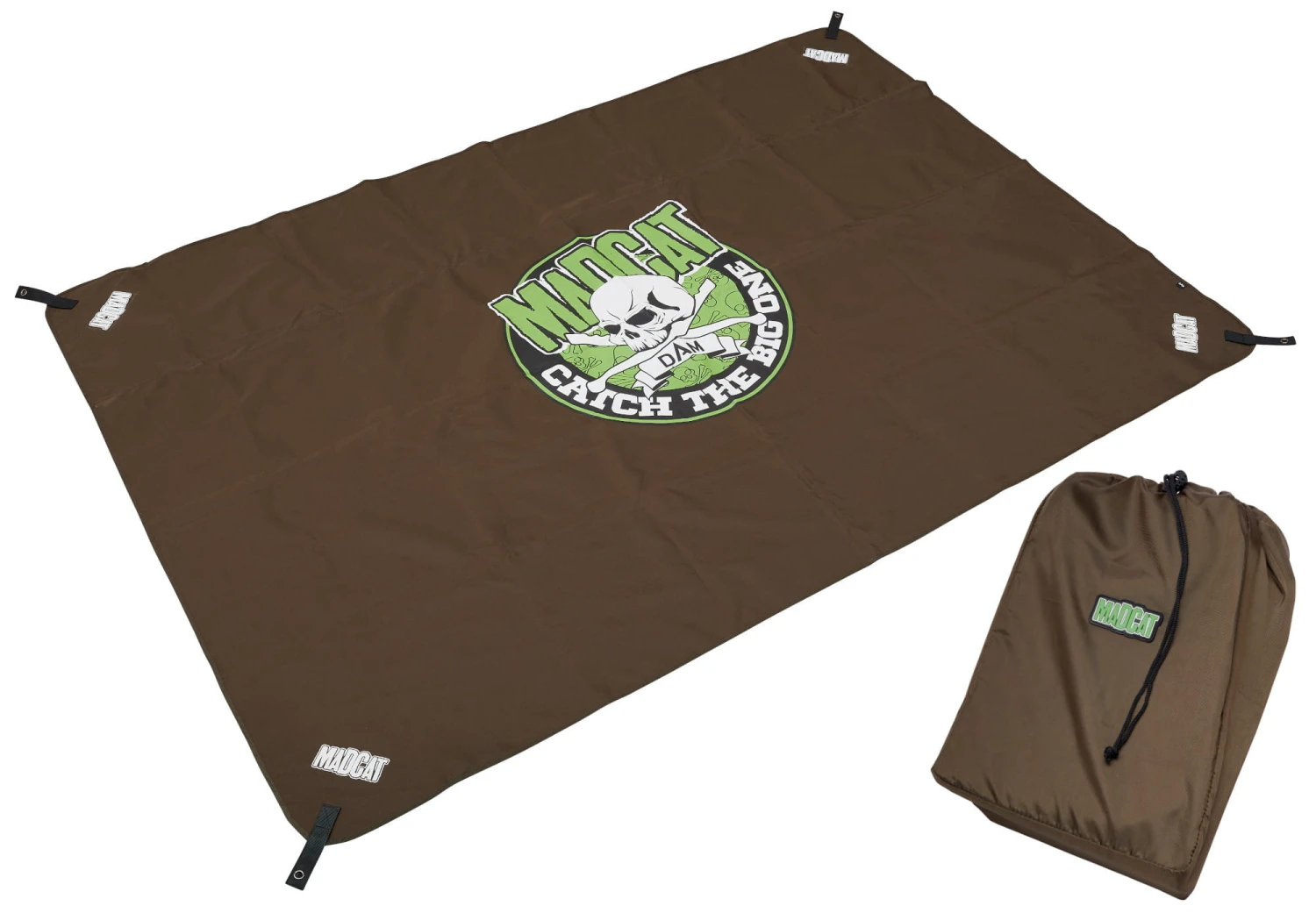 DAM MadCat Photo Mat 1 DAM MadCat Photo Mat