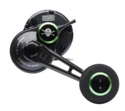 DAM MadCat Full Force Conventional Multirolle