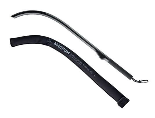 Carp Spirit Magnum Throwing Stick L Carbon Wurfrohr 4 Carp Spirit Magnum Throwing Stick L Carbon Wurfrohr – Bild 4