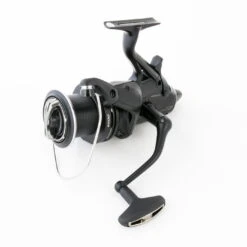 Shimano Medium Baitrunner 5500 XT-B LC Long Cast Freilaufrolle