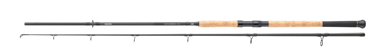 Daiwa Megaforce Catfish Spin 270cm 180g 1 Daiwa Megaforce Catfish Spin 270cm 180g
