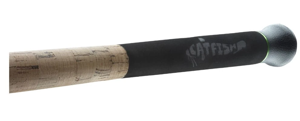 Daiwa Megaforce Catfish Spin 270cm 180g 4 Daiwa Megaforce Catfish Spin 270cm 180g – Bild 4