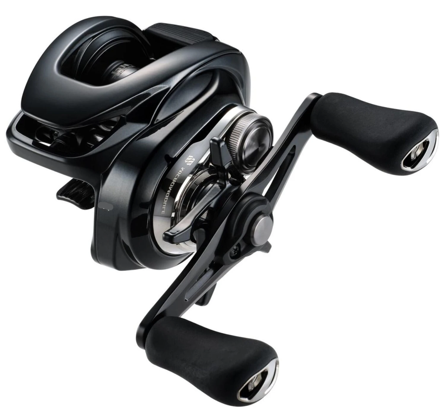 Shimano Metanium DC 71 HG A Baitcastrolle 1 Shimano Metanium DC 71 HG A Baitcastrolle