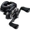 Shimano Metanium DC 71 XG A Baitcastrolle