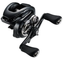 Shimano Metanium DC 71 XG A Baitcastrolle