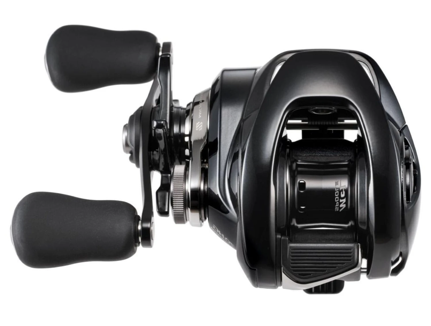 Shimano Metanium DC 71 XG A Baitcastrolle 3 Shimano Metanium DC 71 XG A Baitcastrolle – Bild 3