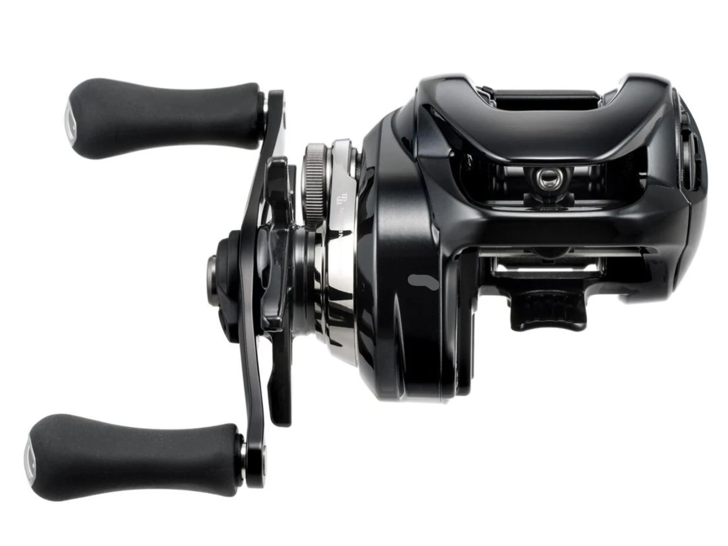 Shimano Metanium DC 71 HG A Baitcastrolle 2 Shimano Metanium DC 71 HG A Baitcastrolle – Bild 2