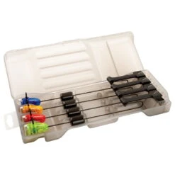Fox Micro Swinger 4-Rod Set