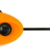 Fox Black Label Mini Swinger Orange