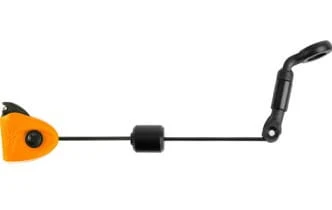 Fox Black Label Mini Swinger Orange 2 Fox Black Label Mini Swinger Orange – Bild 2