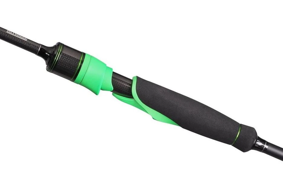 Mitchell Traxx MX5 DS C-Rig 762ML 229cm 3-16g 2 Mitchell Traxx MX5 DS C-Rig 762ML 229cm 3-16g – Bild 2