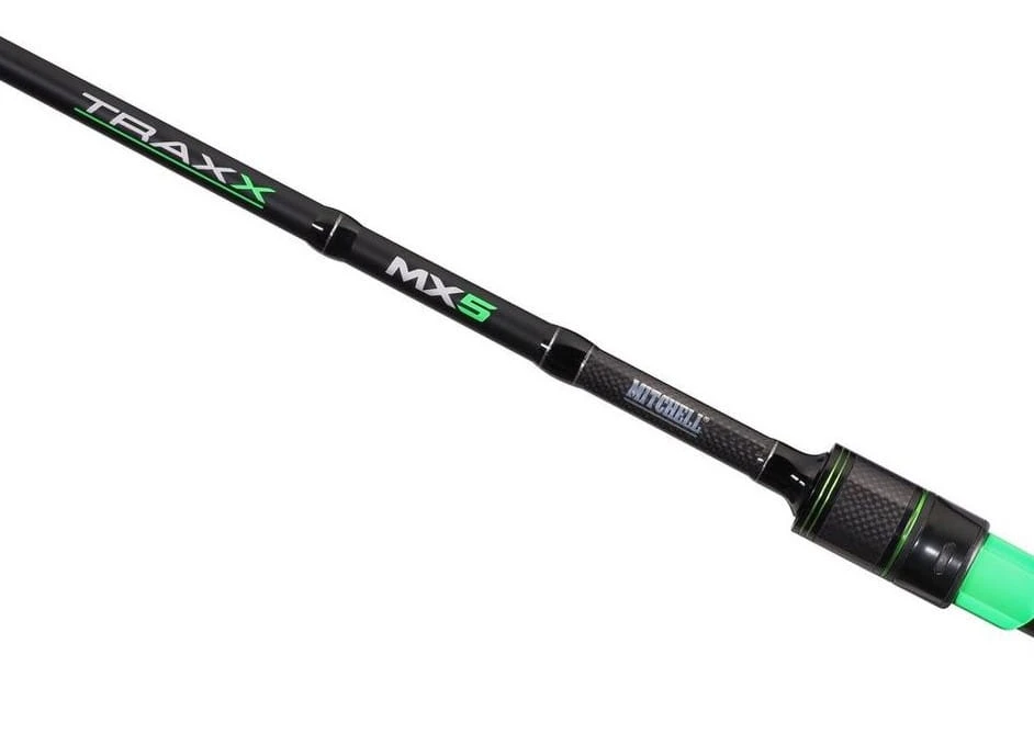 Mitchell Traxx MX5 DS C-Rig 762ML 229cm 3-16g 3 Mitchell Traxx MX5 DS C-Rig 762ML 229cm 3-16g – Bild 3