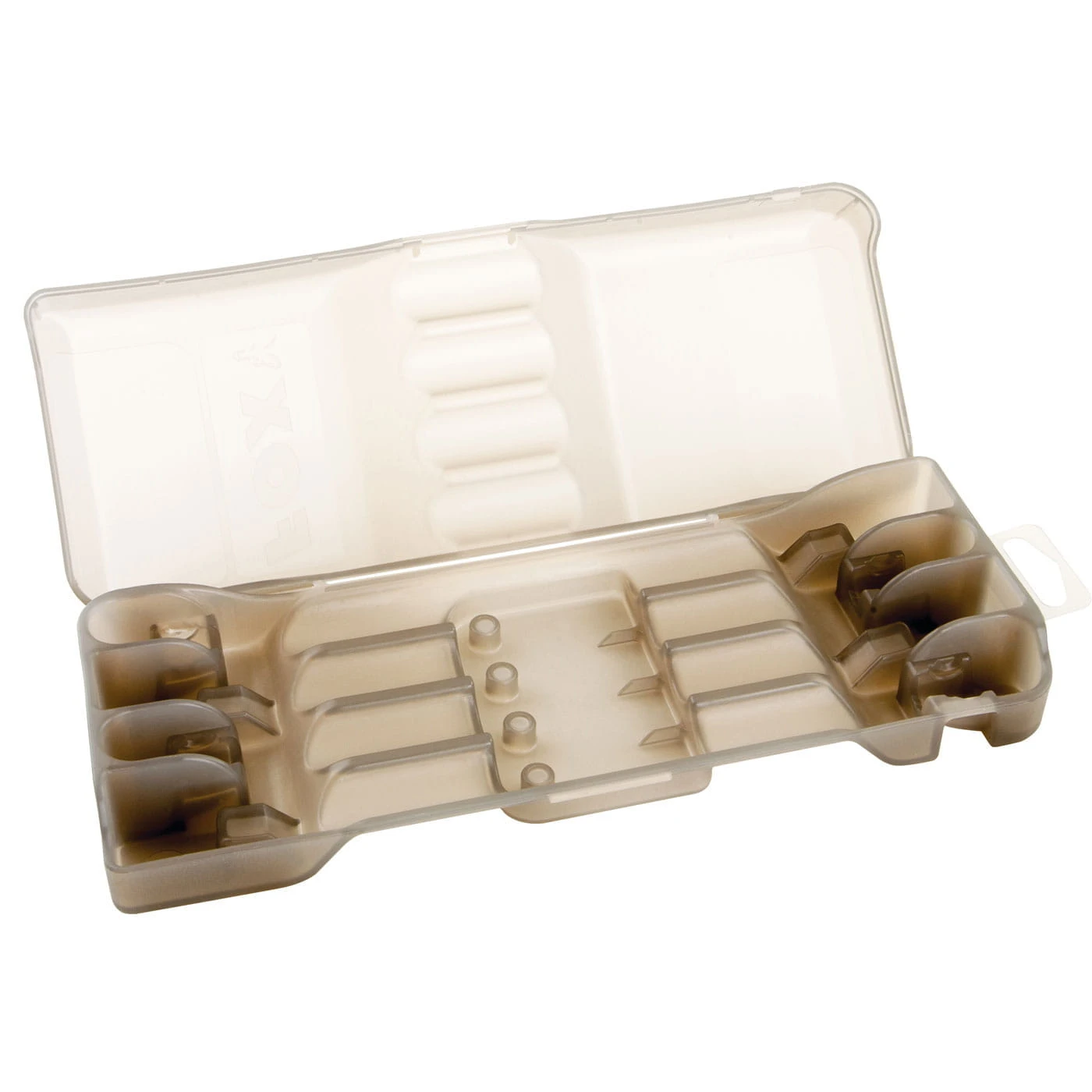 Fox MK2 Illuminated Swinger 4-Rod Set - Rot, Orange, Grün & Blau 7 Fox MK2 Illuminated Swinger 4-Rod Set - Rot, Orange, Grün & Blau – Bild 7