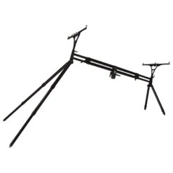 Meccanica Vadese Nick 95 Nero 3 Rod Black & Black 10 Meccanica Vadese Nick 95 Nero 3 Rod Black & Black -Professionelles Angelausrüstungsgeschäft mv nick95 nero lange beinebaikl9tekmkll