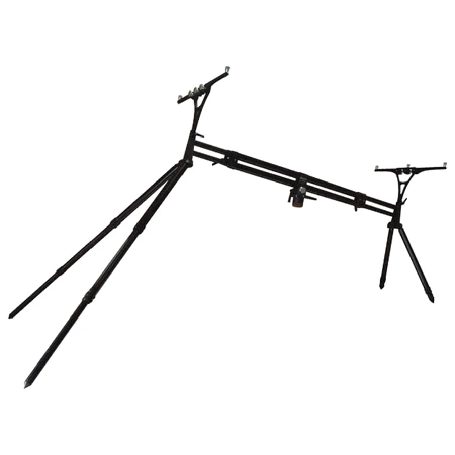 Meccanica Vadese Nick 95 Nero 3 Rod Black & Black 4 Meccanica Vadese Nick 95 Nero 3 Rod Black & Black – Bild 4