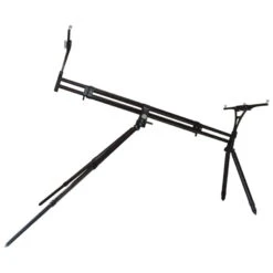 Meccanica Vadese Nick 95 Nero 3 Rod Black & Black 9 Meccanica Vadese Nick 95 Nero 3 Rod Black & Black -Professionelles Angelausrüstungsgeschäft mv nick95 nero seitenansichtn6ongm8qib8z4