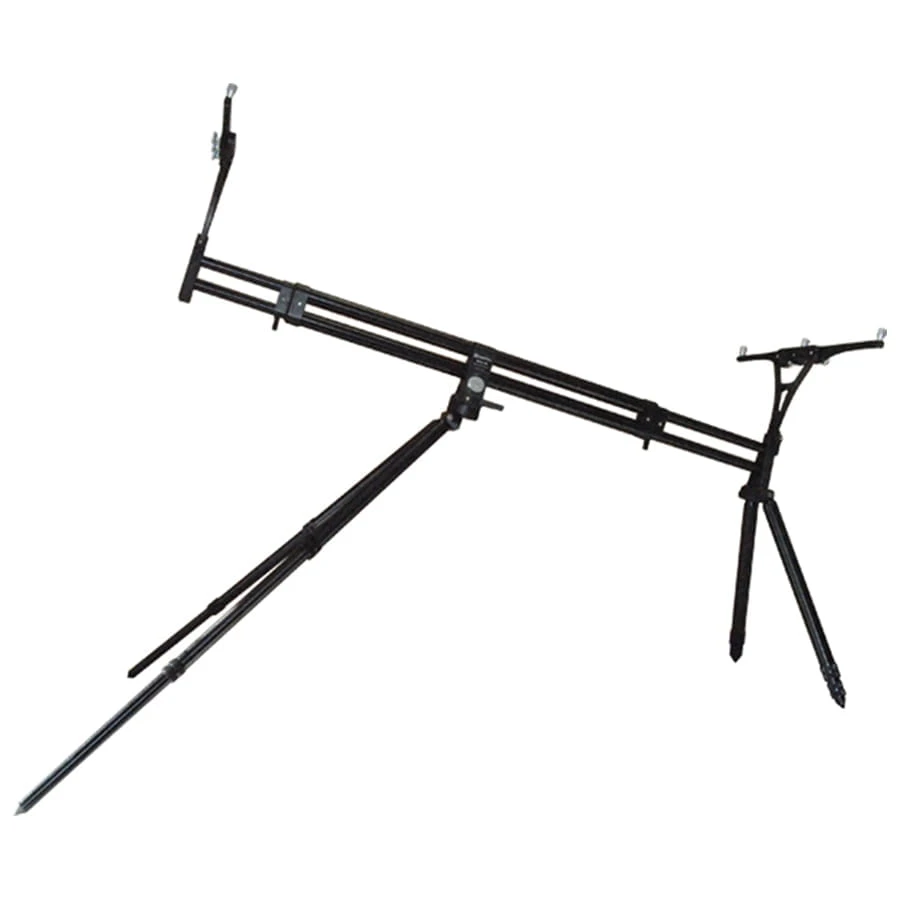 Meccanica Vadese Nick 95 Nero 3 Rod Black & Black 3 Meccanica Vadese Nick 95 Nero 3 Rod Black & Black – Bild 3