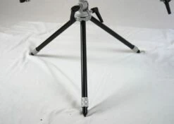 Meccanica Vadese Micro Nick Bianco / Nero -Professionelles Angelausrüstungsgeschäft mv micro nick bianco sat nero legs