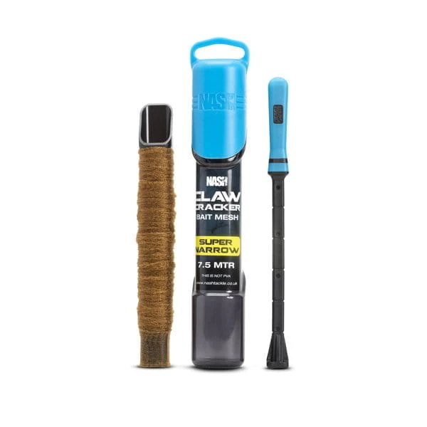 Nash Claw Cracker Bait Mesh Super Narrow 2 Nash Claw Cracker Bait Mesh Super Narrow – Bild 2