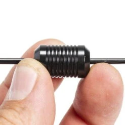 Nash Siren Micro Swing Arm Purple -Professionelles Angelausrüstungsgeschäft nash siren micro swing arm 3