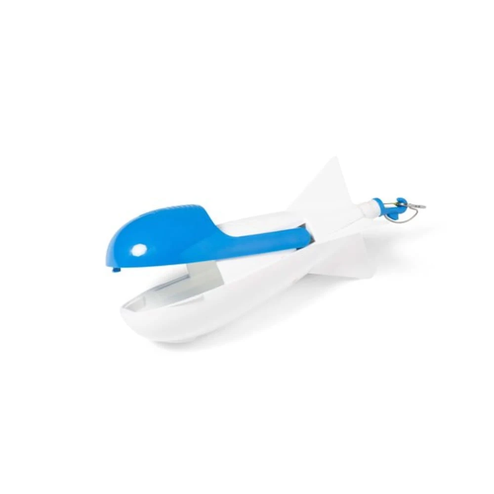 Nash Spot On Dot Spod Air White Small 3 Nash Spot On Dot Spod Air White Small – Bild 3