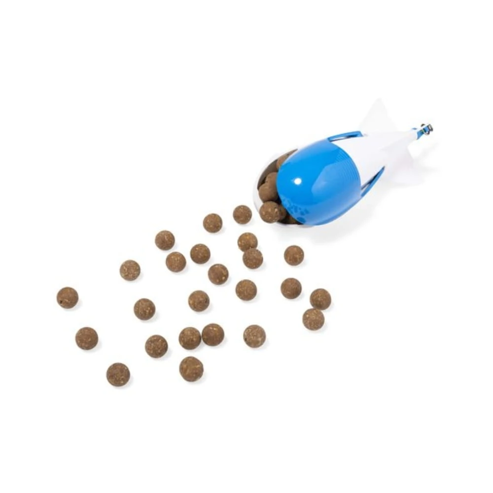 Nash Spot On Dot Spod Air White Small 2 Nash Spot On Dot Spod Air White Small – Bild 2