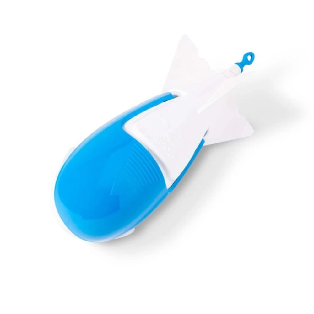 Nash Spot On Dot Spod Impact White Small 2 Nash Spot On Dot Spod Impact White Small – Bild 2