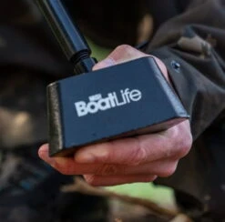 Nash Boat Life Illuminated Marker Pole 6,5m -Professionelles Angelausrüstungsgeschäft nashpole6