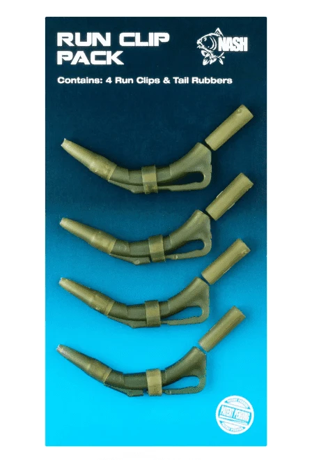 Nash Run Clip Pack 1 Nash Run Clip Pack