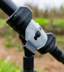 Korum Adjustable Net Saver -Professionelles Angelausrüstungsgeschäft netsaver4