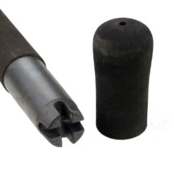 WFT Never Crack Fjordspin Travel 210cm 200-600g -Professionelles Angelausrüstungsgeschäft never cracke fjordspin travel end captmaycgzqra3vt