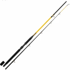 WFT Never Crack Catfish Boat LTC 210 Cm 250-1000g