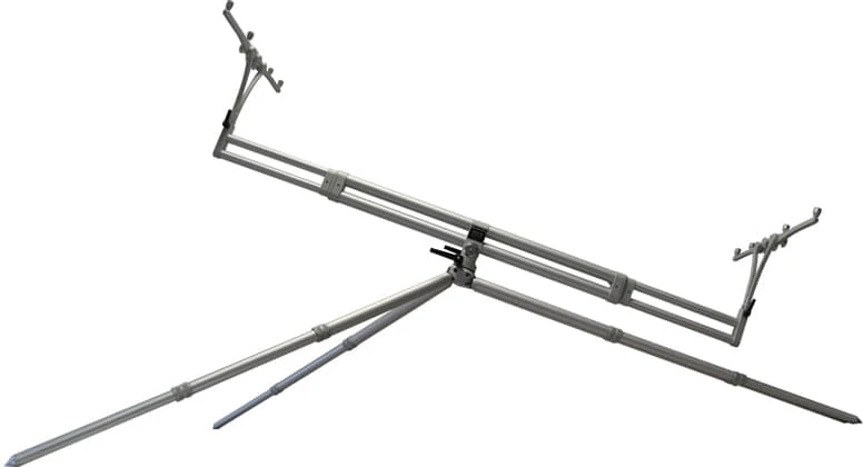 Meccanica Vadese Nick Evolution Bianco Mit 4er Buzzerbars 2 Meccanica Vadese Nick Evolution Bianco Mit 4er Buzzerbars – Bild 2