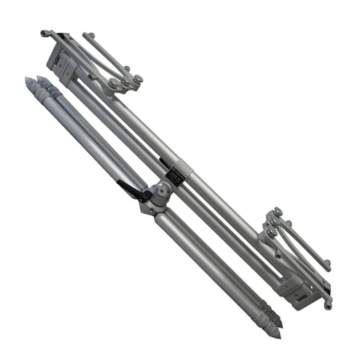 Meccanica Vadese Nick Evolution Bianco Mit 4er Buzzerbars 3 Meccanica Vadese Nick Evolution Bianco Mit 4er Buzzerbars – Bild 3