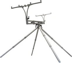 Meccanica Vadese Nick Evolution Bianco Mit 4er Buzzerbars