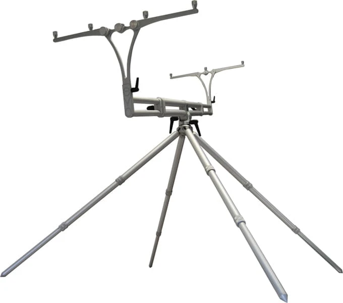 Meccanica Vadese Nick Evolution Bianco Mit 4er Buzzerbars 1 Meccanica Vadese Nick Evolution Bianco Mit 4er Buzzerbars