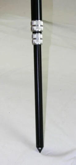 Meccanica Vadese Nick 95 Nero / Bianco -Professionelles Angelausrüstungsgeschäft nick95 nero bianco leg