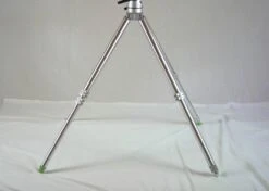 Meccanica Vadese Nick 95 Rod Pod Steel & Steel -Professionelles Angelausrüstungsgeschäft nick bianco legs