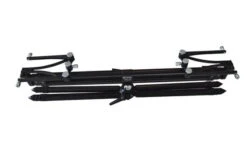 Meccanica Vadese Nick Evolution Nero -Professionelles Angelausrüstungsgeschäft nick evolution nero folded5656dd9a3c914