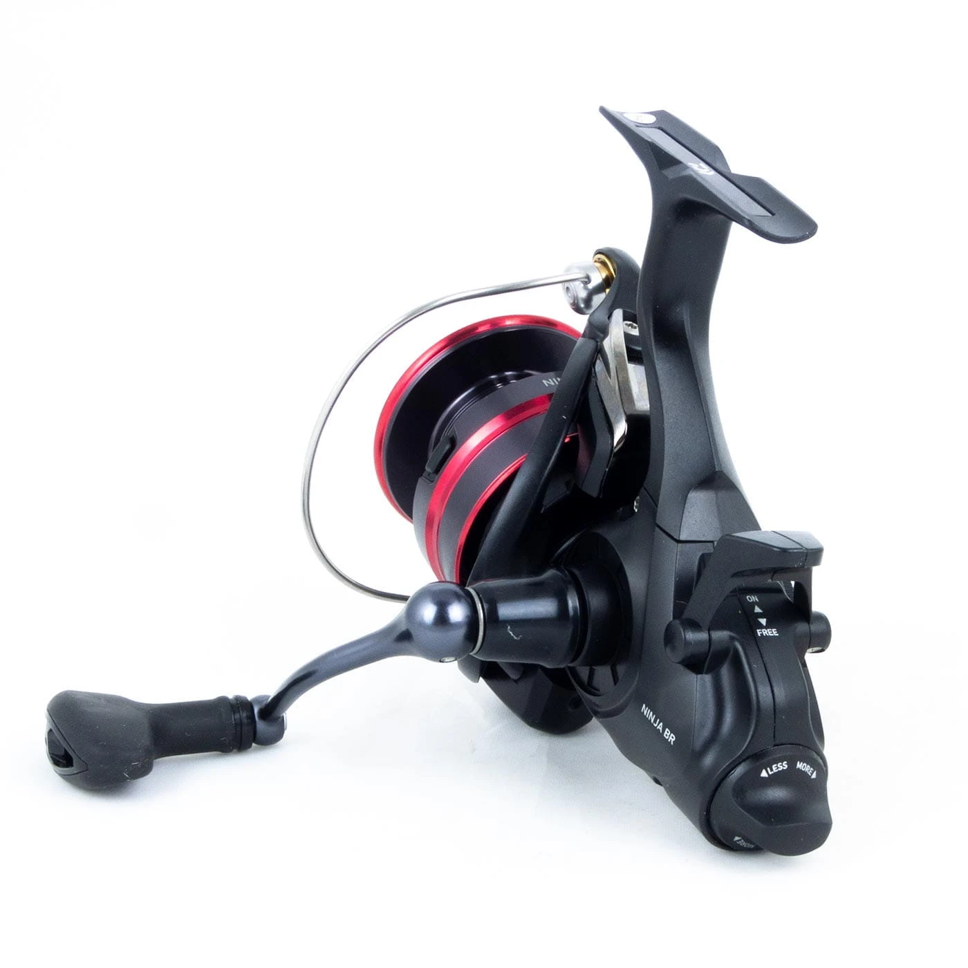 Daiwa 20 Ninja BR LT 5000-C Freilaufrolle 4 Daiwa 20 Ninja BR LT 5000-C Freilaufrolle – Bild 4