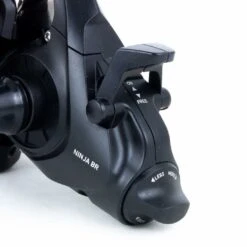 Daiwa 20 Ninja BR LT 5000-C Freilaufrolle 10 Daiwa 20 Ninja BR LT 5000-C Freilaufrolle -Professionelles Angelausrüstungsgeschäft ninja br lt 5000 c freerun