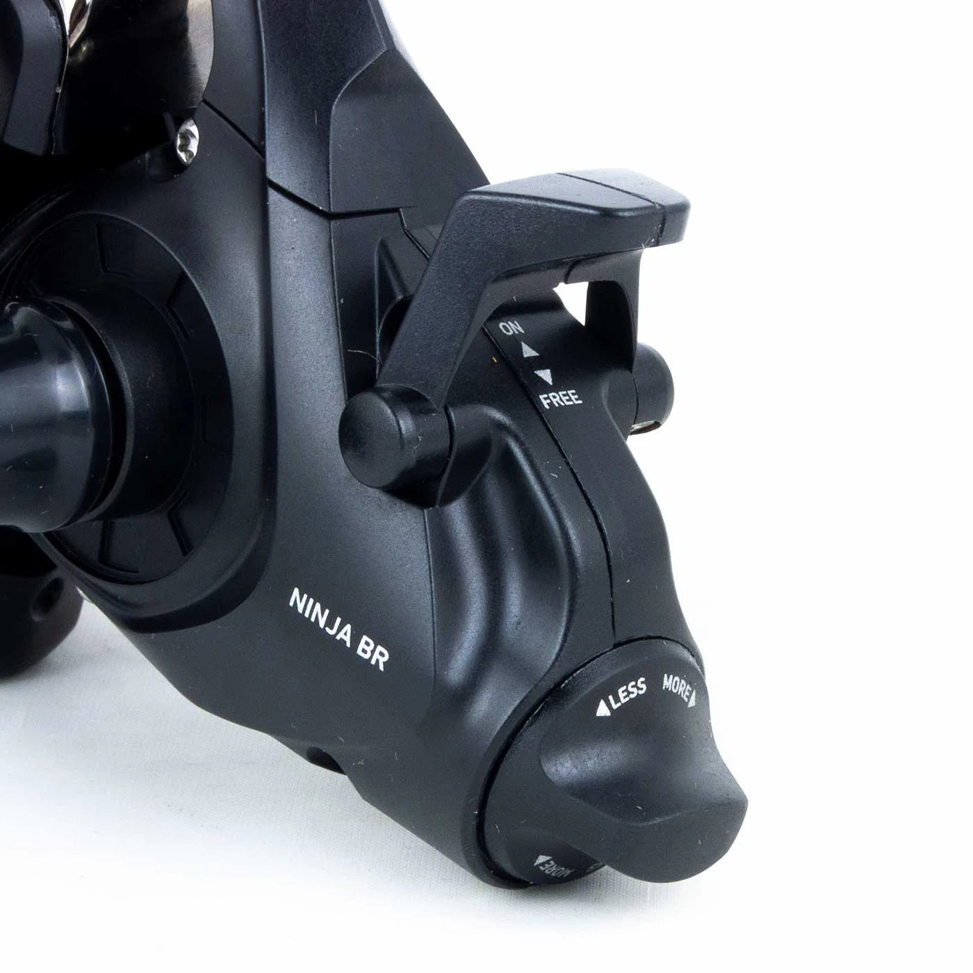 Daiwa 20 Ninja BR LT 5000-C Freilaufrolle 5 Daiwa 20 Ninja BR LT 5000-C Freilaufrolle – Bild 5