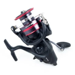 Daiwa 20 Ninja BR LT 5000-C Freilaufrolle 8 Daiwa 20 Ninja BR LT 5000-C Freilaufrolle -Professionelles Angelausrüstungsgeschäft ninja br lt 5000 c side