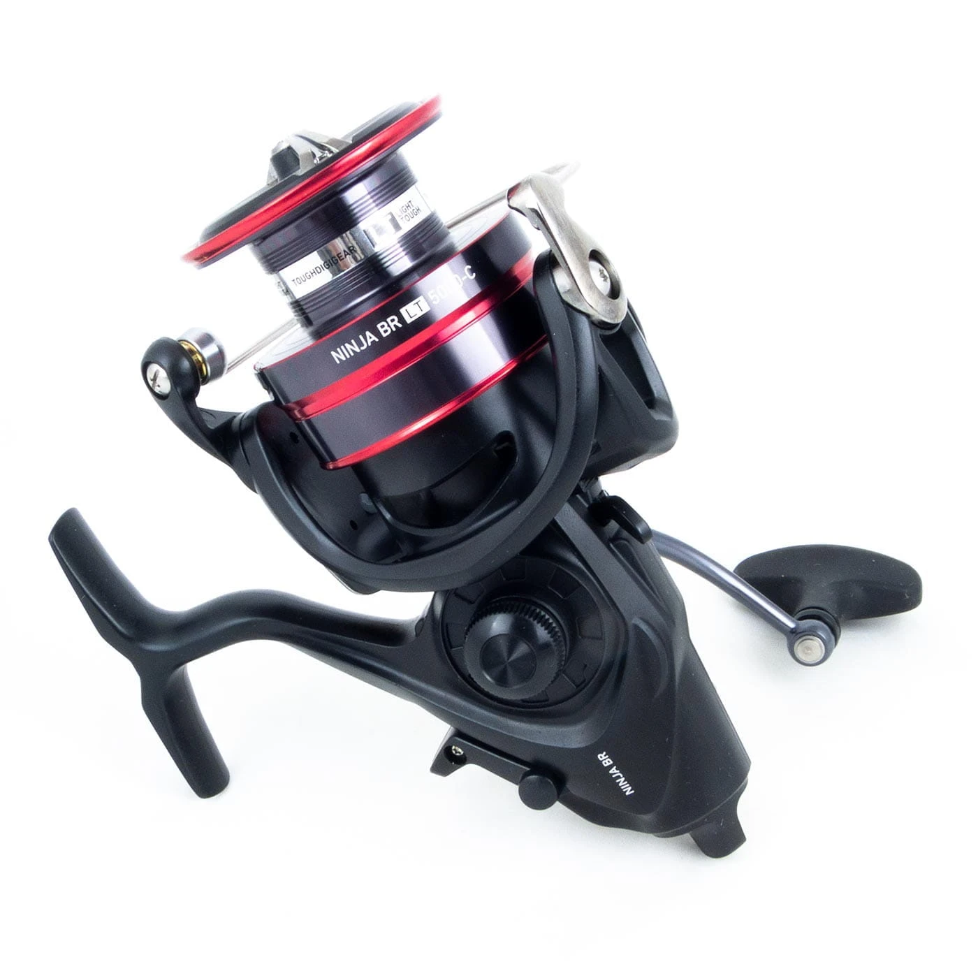 Daiwa 20 Ninja BR LT 5000-C Freilaufrolle 3 Daiwa 20 Ninja BR LT 5000-C Freilaufrolle – Bild 3