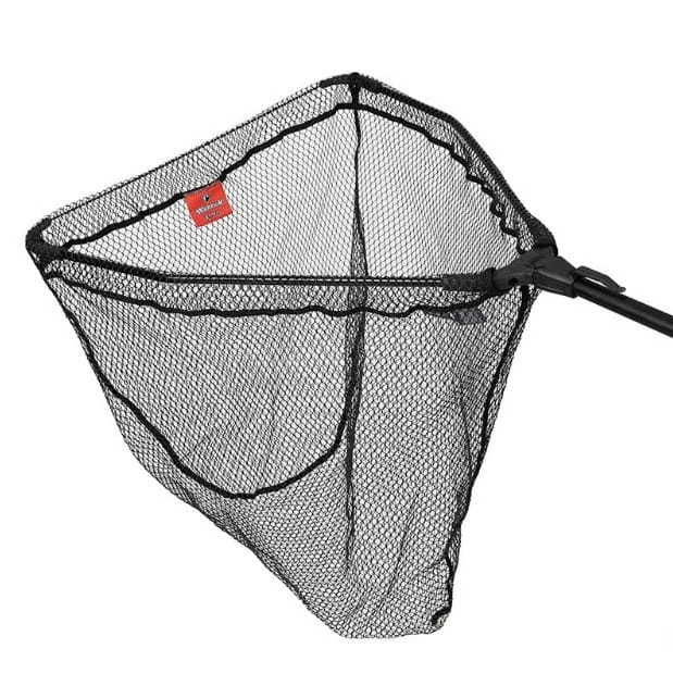 Fox Rage Warrior Net 70 Cm 2,40 Meter 2 Fox Rage Warrior Net 70 Cm 2,40 Meter – Bild 2