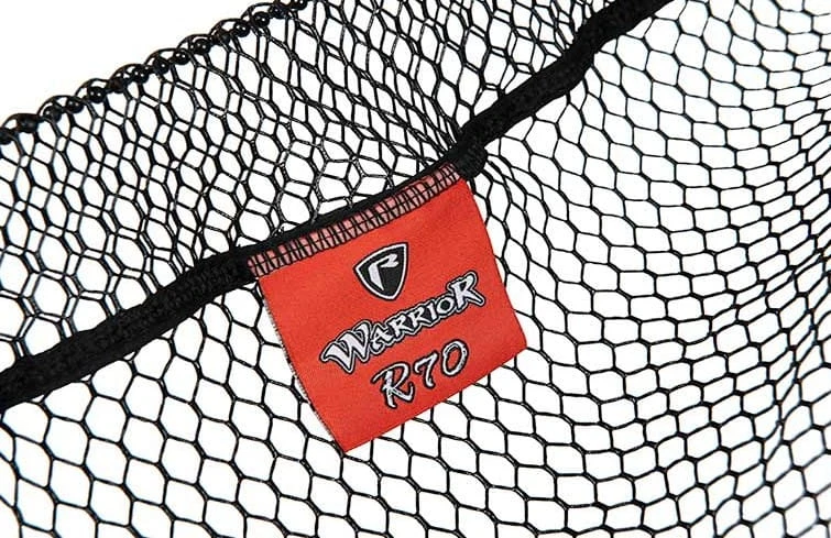 Fox Rage Warrior Net 70 Cm 2,40 Meter 6 Fox Rage Warrior Net 70 Cm 2,40 Meter – Bild 6