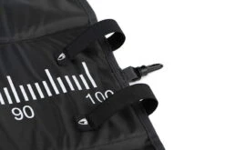 Fox Rage Street Fighter Mat -Professionelles Angelausrüstungsgeschäft nlu122 rage street fighter street mat unfurled detail 1