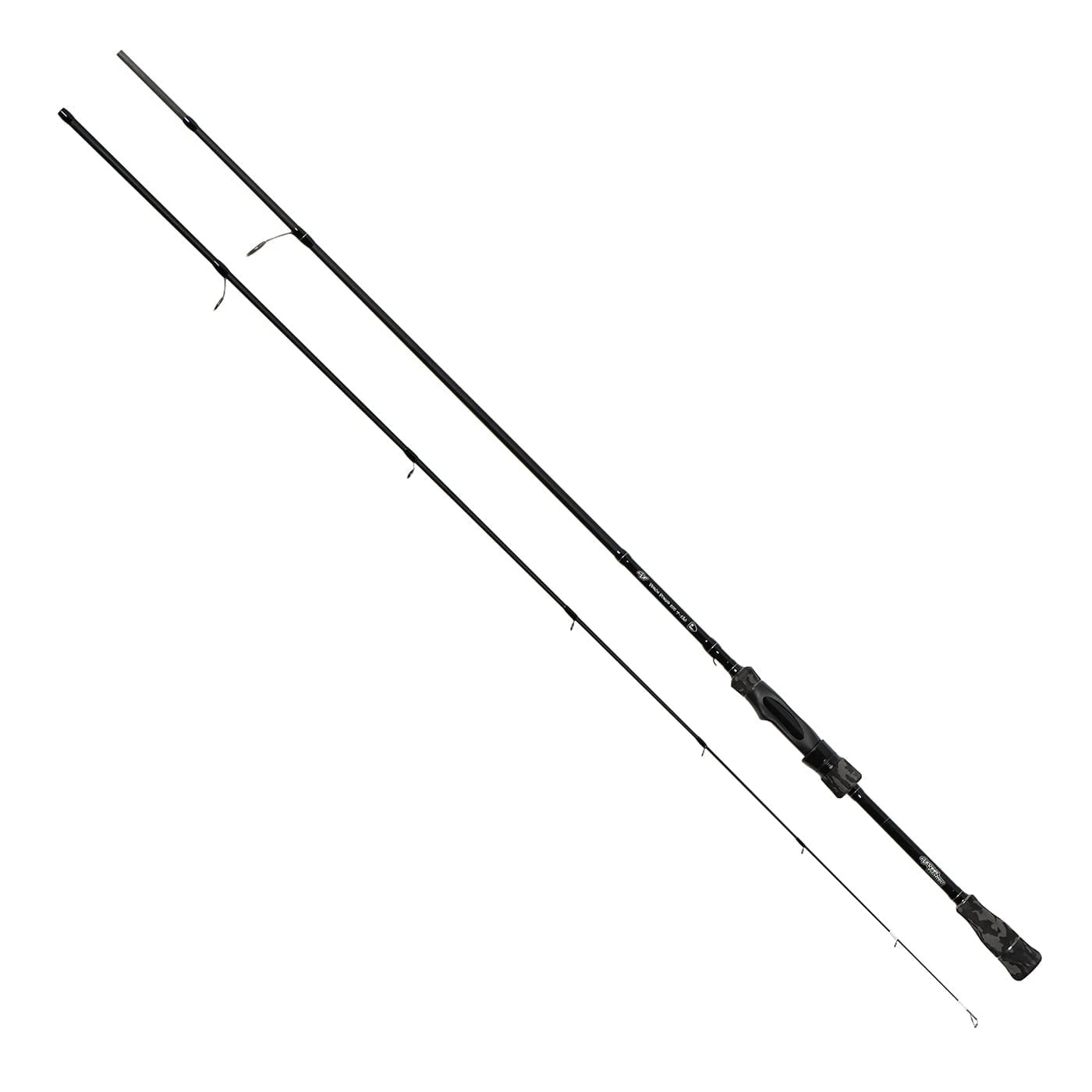 Fox Rage Street Fighter Perch Poker 200 Cm 7-28g 1 Fox Rage Street Fighter Perch Poker 200 Cm 7-28g