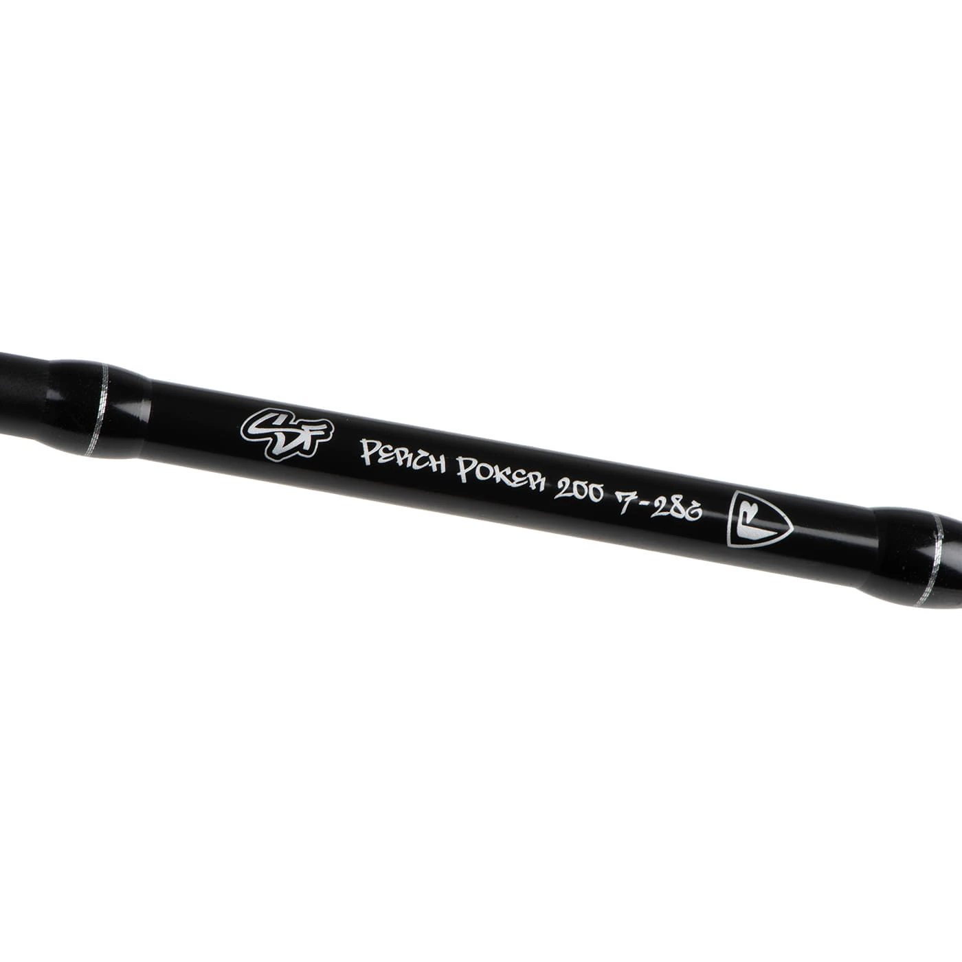 Fox Rage Street Fighter Perch Poker 200 Cm 7-28g 2 Fox Rage Street Fighter Perch Poker 200 Cm 7-28g – Bild 2