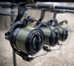 Okuma Obsidian Rolle 12000 Fast Drag System 8 Okuma Obsidian Rolle 12000 Fast Drag System -Professionelles Angelausrüstungsgeschäft obsidian4